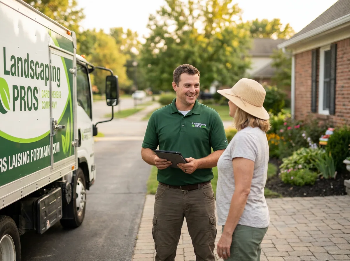 Landscaping Cottage Grove, TN FAQs